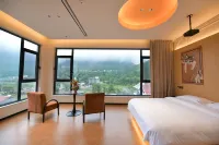 Yu Ni YUN I · Smart Panoramic Mountain Stay · Jibai Smart Designer Boutique Stay