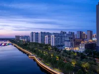 Holiday Inn Express Tangshan Harbour by IHG Hotels in Laoting