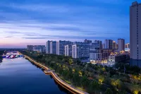 Holiday Inn Express Tangshan Harbour by IHG
