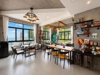 Sept_Island Shengsi Sea View Guesthouse