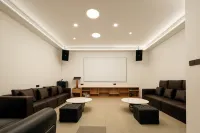 Jinma Hotel - Gym