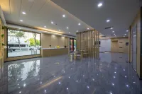 Boyue Hotel