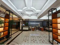Yiqitian Hotel (Quanshan Bei Jie) - 2-Sterne