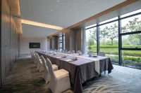 Jiaxing Daimengde Radisson Plaza Hotel (Nanhu Scenic Area)