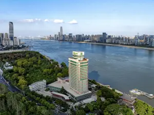 Holiday Inn WUHAN RIVERSIDE by IHG