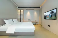 Tanyue Hot Spring Hotel (Zhangzhou Ancient City Branch) - spa