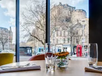 Apex Grassmarket Hotel โรงแรมใกล้ปราสาทเอดินบะระ