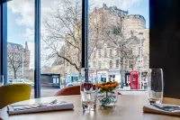 Apex Grassmarket Hotel