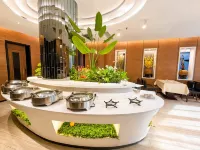 Parkview Hotel (Xinxiang Hongrun Xinyuecheng Heping Road Branch)