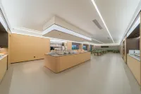 JI Hotel Qingzhou - servizio colazione