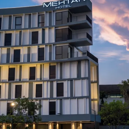Mehtan Hotel