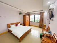 Minh Duc 2 Hotel - parcheggio