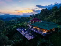 The Rock Lodge -  Privatzimmer