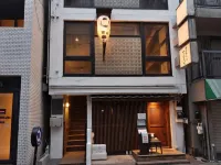 Louis House Shibuya โรงแรมในชิบูย่า