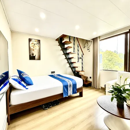 Fanfeng Cloud Retreat · Ethereal (Jizu Mountain Golden Summit Temple)