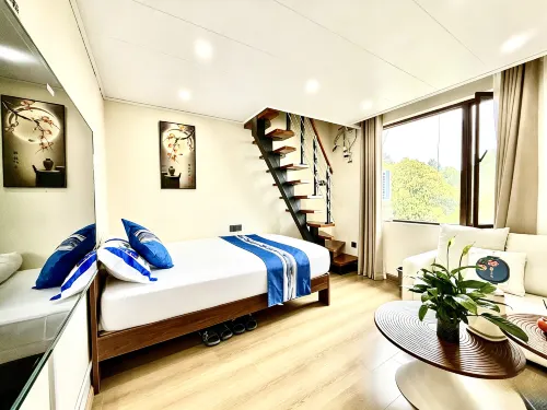 Fanfeng Cloud Retreat · Ethereal (Jizu Mountain Golden Summit Temple)