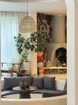 Linshanqi Homestay (Mount Fanjing Scenic Area East Gate) - New