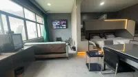 Qamdo Elf E-sports Hotel - 2-Sterne