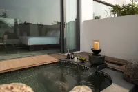 攜程度假農莊（日照嵐山聯營店） - 溫泉