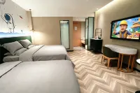 Hanshe Meisu International Hotel