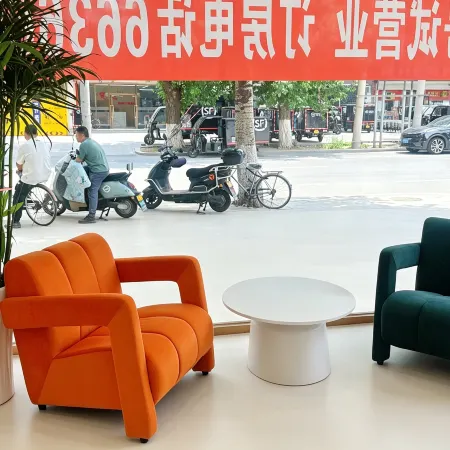 Anshan Xiju Hotel
