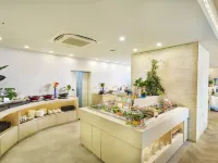Hotel Torifito Miyakojima Resort Hoteles cerca de Playa de Yonaha Maehama