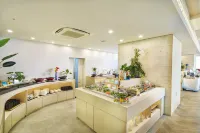 Hotel Torifito Miyakojima Resort - Park Yeri