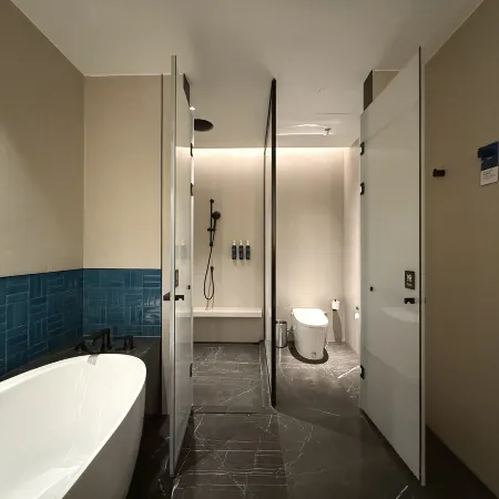 FourPoints by Sheraton Guilin Central