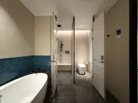 FourPoints by Sheraton Guilin Central - parking