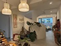 溧陽·巷往私湯民宿（南山竹海店） - 2 星級
