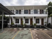 Nata Hotel Tasikmalaya - breakfast