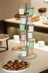 Grand Duka Hotel & Spa - breakfast