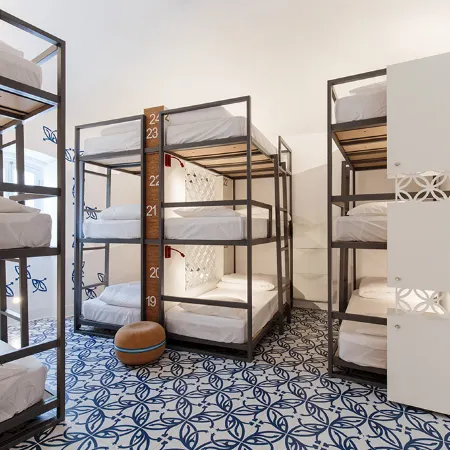 Heaven Inn Suites & Terrace
