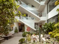 Dali Star Ripple Inn (Erhai Ecological Corridor) Hotel di Erhai Haixi Scenic Area