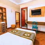 Casa Santiago - WiFi