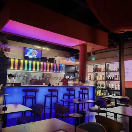 JI Hotel (Luoyang Nanchang Road Wangfujing)