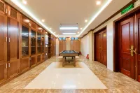 Maro Boutique Villa