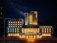 Huifeng Hotel Hotels in Luoping