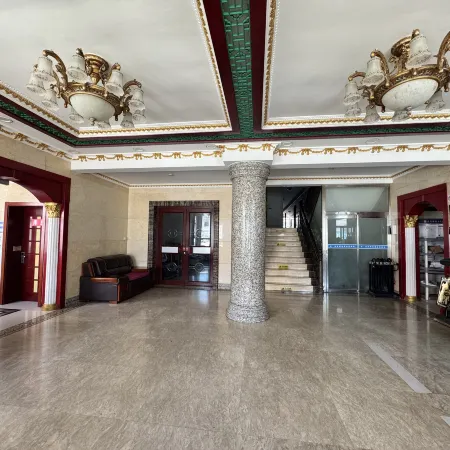 Wuyuanbo Shile Select Hotel