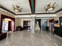 Wuyuanbo Shile Select Hotel - موقف سيارات
