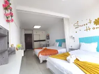 Tianjin Hongyun Scenic Apartment - Beach