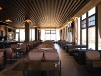 Yemingsha Xingxiu Hotel - breakfast
