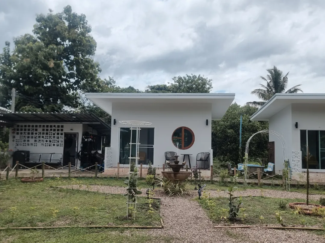 Mon'ta Homestay - Mae Rim District