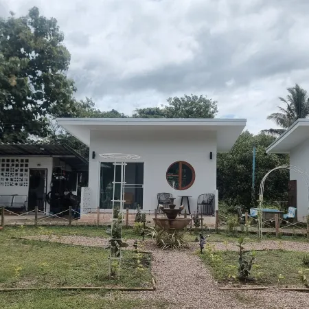 MON'TA HOMESTAY
