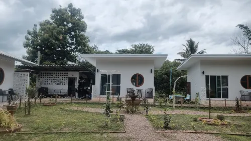 MON'TA HOMESTAY - New