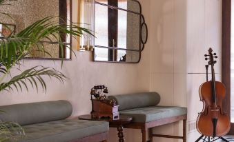 ABODE JAIPUR