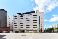 Anook 酒店及水療 伊爾山潭賢 - 2星級