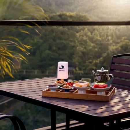 Cotton Tiankeng Hotel