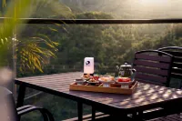 Cotton Tiankeng Hotel - breakfast