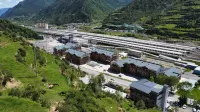 Qiyu Shanhua Hotel（Songpan High-Speed Railway Station Branch)） - New